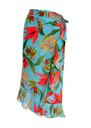 Pichola Sarong - Aqua