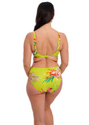 Cala Macarella Full Cup Bikini - Zest