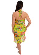 Cala Macarella Sarong - Zest