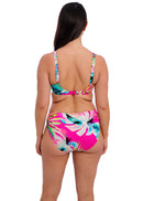 Carabelita Full Cup Bikini - Peony