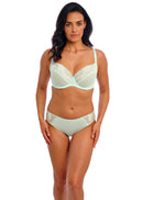 Most Divine Uw Bra - Eau-de-nil