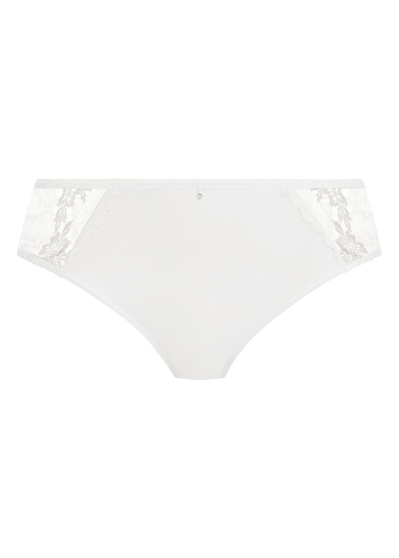 Most Divine Brief - White