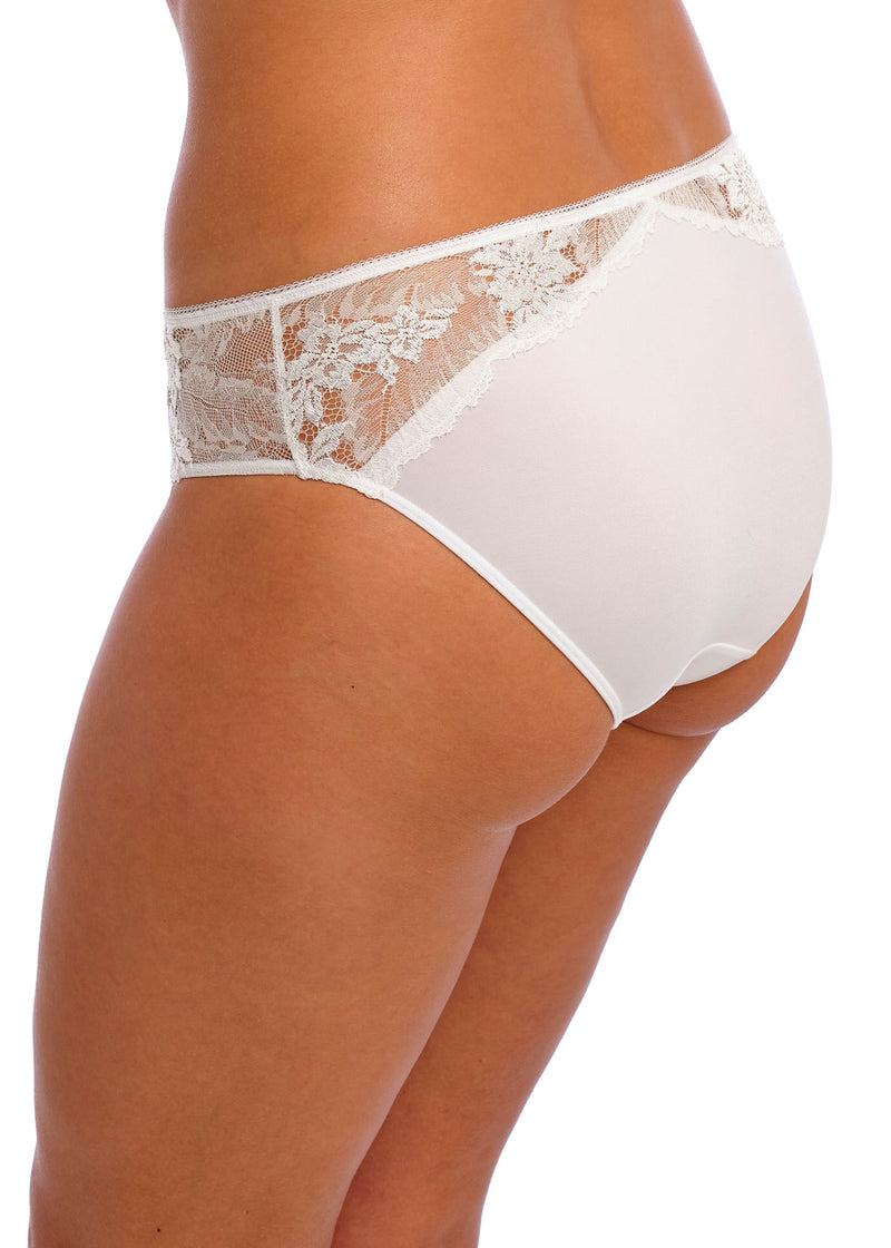 Most Divine Brief - White