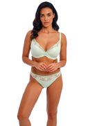 Most Divine Thong - Eau-de-nil