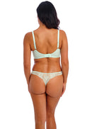 Most Divine Thong - Eau-de-nil