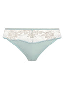 Most Divine Thong - Eau-de-nil