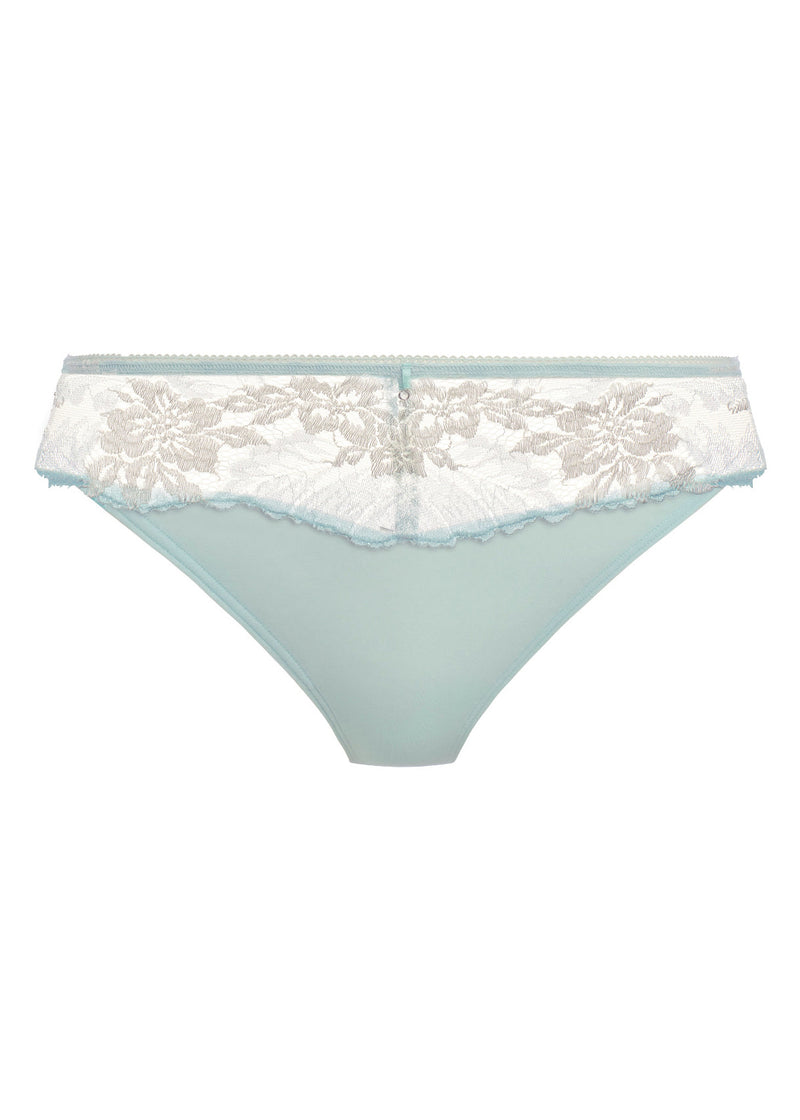 Most Divine Thong - Eau-de-nil