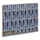 Blue Fish Placemats - Set of 4