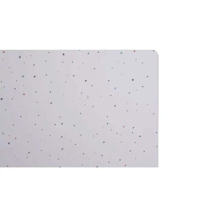 Speckle Rectangular Placemats - Set of 4