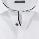 Luxor Modern Fit Shirt - White