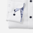 Luxor Modern Fit Shirt - White