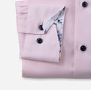 Luxor Modern Fit Shirt - Rose