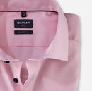 Modern Fit Shirt - Pink