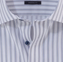 Luxor Modern Fit Shirt - Marine