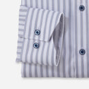 Luxor Modern Fit Shirt - Marine