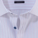Luxor Modern Fit Shirt - Rose