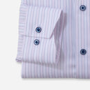Luxor Modern Fit Shirt - Rose