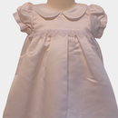 Caitlyn Christening Dress - White