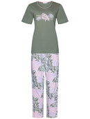 Pyjama - Dark Green