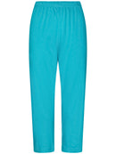 Capri Pyjama - Turquoise