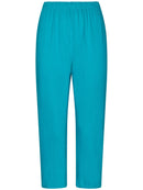 Capri Pyjama - Turquoise