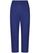 Button Pyjama - Dark Blue