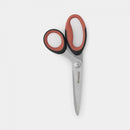 Tasty+ Kitchen Scissors Terracotta Pink