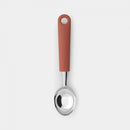 Tasty+ Ice Cream Scoop in Terracotta Pink