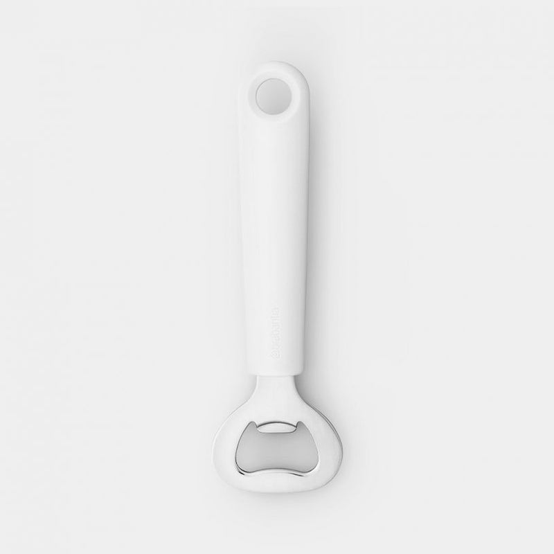 Tasty+ Bottle Opener Light Grey