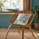 Ethereal Flora Dawn Cushion