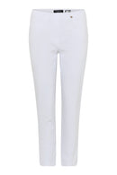 Bella 09 68cm Trouser - White