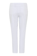 Bella 09 68cm Trouser - White