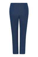 Bella 09 68cm Trouser - Navy