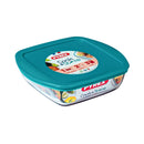 Cook&Store Dish with Lid 1L