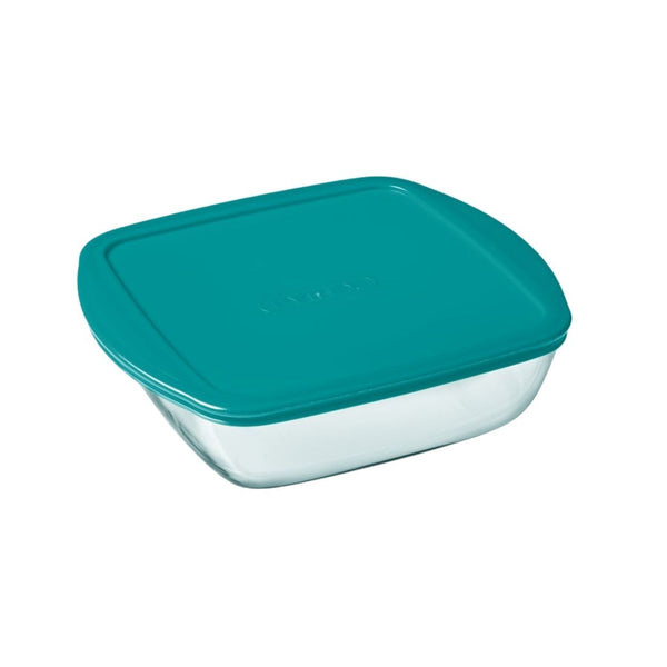 Cook&Store Dish with Lid 1L