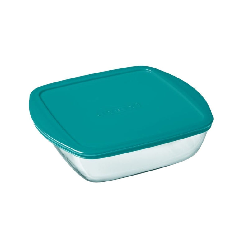 Cook&Store Dish with Lid 1L