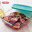 Cook&Store Dish with Lid 1L