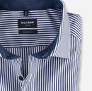 Modern Fit Shirt - Marine