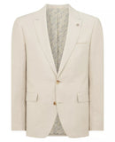 Peppe Jacket - Stone