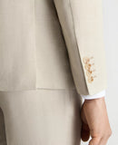 Peppe Jacket - Stone