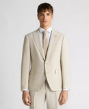 Peppe Jacket - Stone