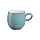 Azure Small Curve Mug