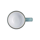 Azure Small Curve Mug
