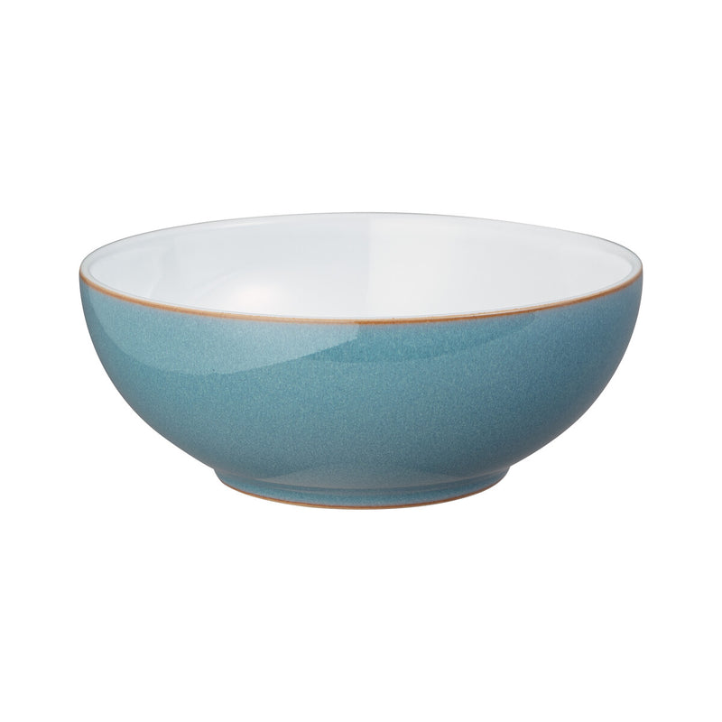 Azure Alt Cereal Bowl