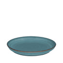 Azure Medium Coupe Plate