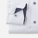 Luxor Modern Fit Shirt - White