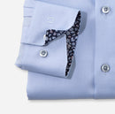 Luxor Modern Fit Shirt - Light Blue