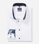 Modern Fit Shirt - White