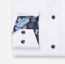 Modern Fit Shirt - White