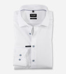 Luxor Modern Fit Shirt - Smoke Blue
